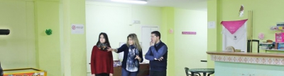 Vall d’Alba prepara un Punt Jove para ofrecer ocio responsable y actividades a los adolescentes