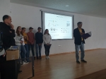 5 alumnos del IES Vilafranca se llevan la Iª edición del Premio de Investigación Joven 