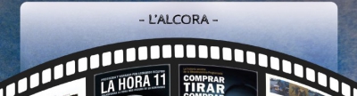 L'Alcora posa en marxa el cicle “Cinema i Ecologia”