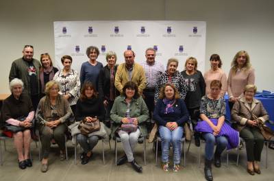 Oropesa del Mar continúa inmerso en la Semana de la Mujer y apuesta por construir 'sueños saludables'