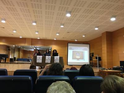 El Mes de la Dona continúa en Borriana con la celebración de la Mesa redonda “Dones i identitat”