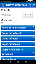 La Policía Local de Borriana incorpora smartphones para sus servicios operativos