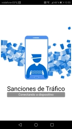 La Policía Local de Borriana incorpora smartphones para sus servicios operativos