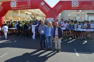 Oropesa del Mar, capital internacional del patinaje en la Worl Inline Cup