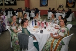 Sopar de gala en homenatge a la Reina Fallera 2019