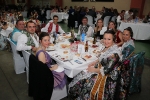 Sopar de gala en homenatge a la Reina Fallera 2019