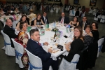 Sopar de gala en homenatge a la Reina Fallera 2019