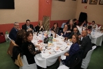 Sopar de gala en homenatge a la Reina Fallera 2019