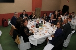 Sopar de gala en homenatge a la Reina Fallera 2019