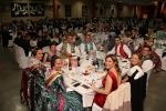 Sopar de gala en homenatge a la Reina Fallera 2019