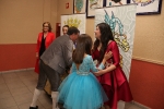 Sopar de gala en homenatge a la Reina Fallera 2019