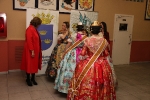 Sopar de gala en homenatge a la Reina Fallera 2019