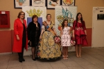 Sopar de gala en homenatge a la Reina Fallera 2019