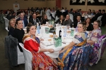 Sopar de gala en homenatge a la Reina Fallera 2019