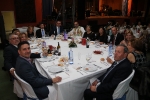 Sopar de gala en homenatge a la Reina Fallera 2019