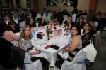 Sopar de gala en homenatge a la Reina Fallera 2019