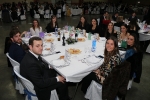 Sopar de gala en homenatge a la Reina Fallera 2019