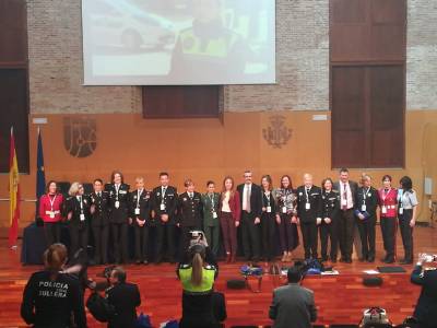 II Congrés Internacional de Policies Locals
