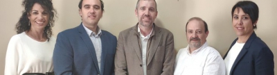 El equipo del PP de Moncofa repite