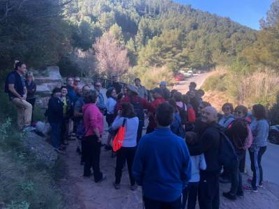 III jornades sobre el castell de Miravet