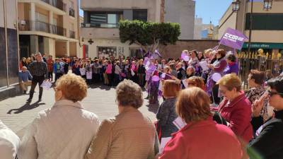 Xilxes cierra con éxito la IV Setmana de la Dona con un balance de participación muy elevado