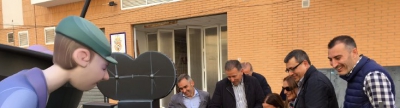 Juan Fuster: La imatge de Borriana no pot acabar per terra en Falles