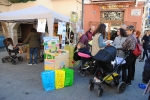 Vila-real impulsa una campanya de reciclatge amb el repartiment de 5.000 kits amb bosses de separació de residus