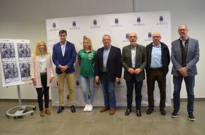 Oropesa del Mar será el escenario del campeonato de España de marcha
