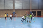 Gran éxito de los XXXVII Jocs Esportius con el Encuentro entre Alcora y Cabanes