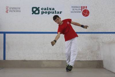 A Castelló arranquen els XXXVII JECV d'Escala i Corda