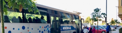 Betxí prepara el 'Bus de la marxa' a Magdalena els dos dissabtes de festes