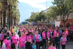 Más de 1.200 mujeres participarán este domingo en la IV Cursa de la Dona de Borriana 