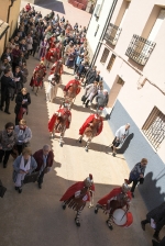 Peregrinació Torrehermosa