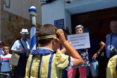 El Sexenni de Morella, declarado Manifestacin Representativa del Patrimonio Cultural Inmaterial de Espaa