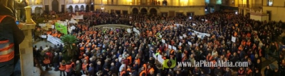 La Associació Local de Llauradors de Nules renovará su junta mañana miércoles