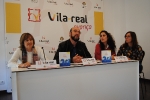 Vila-real acull una 21a edició històrica dels Premis Sambori amb un 40% més de participants i 77 centres implicats
