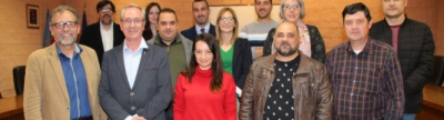 El director general de Turismo de la Generalitat destaca el cumplimiento del plan de competitividad de la Mancomunidad Espadán Mijares