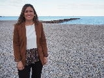María Tormo reclama un passeig marítim per a Almassora que dignifique la platja