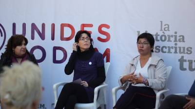 Podem assenyala a Benicarló l’educació de 0 a 3 anys «com un dels drets claus a conquerir la pròxima legislatura»