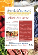 El Mercat Central de Vila-real obri les portes als més menuts durant les vacances de Pasqua