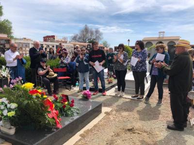 Las primarias eligen a Teresa Mateo como alcaldable de Segorbe Participa
