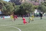 El camp de La Corona acollirà aquesta setmana santa els tornejos de fútbol femení i aleví