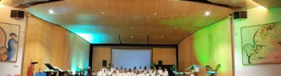 'Música para todos' en el Conservatorio Profesional de Música Alto Palancia