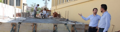 El Consell assigna a Almassora tres tallers de formació en Administració, Obra de paleta i Jardineria