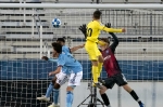 E juvenil A, finalista de la Dallas Cup