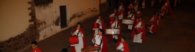 Fervor i solemnitat marquen el Divendres Sant a Vilafamés