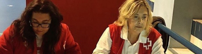 Borriana també disposarà del servei de trasllat a col•legis electorals després de l'acord amb Creu Roja