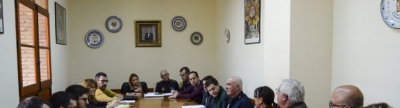 Vila-real celebra una nova reunió de la comissió especial per a la lluita contra l’incivisme i planteja sancionar totes les penyes que no estiguen inscrites al registre de casals