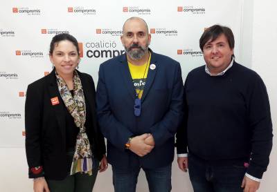 Borriana supera els 2 milions d?inversió en ocupació amb els governs de Compromís