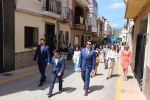 Pasión y devoción en el Día de Sant Vicent Ferrer